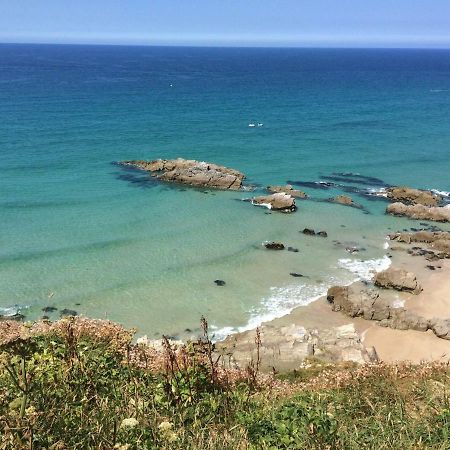Boonkeys Surf Lodge 新码头 外观 照片