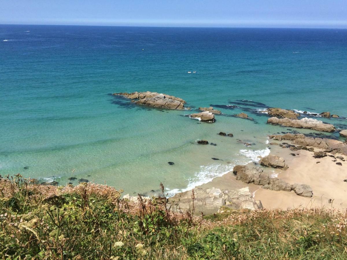 Boonkeys Surf Lodge 新码头 外观 照片