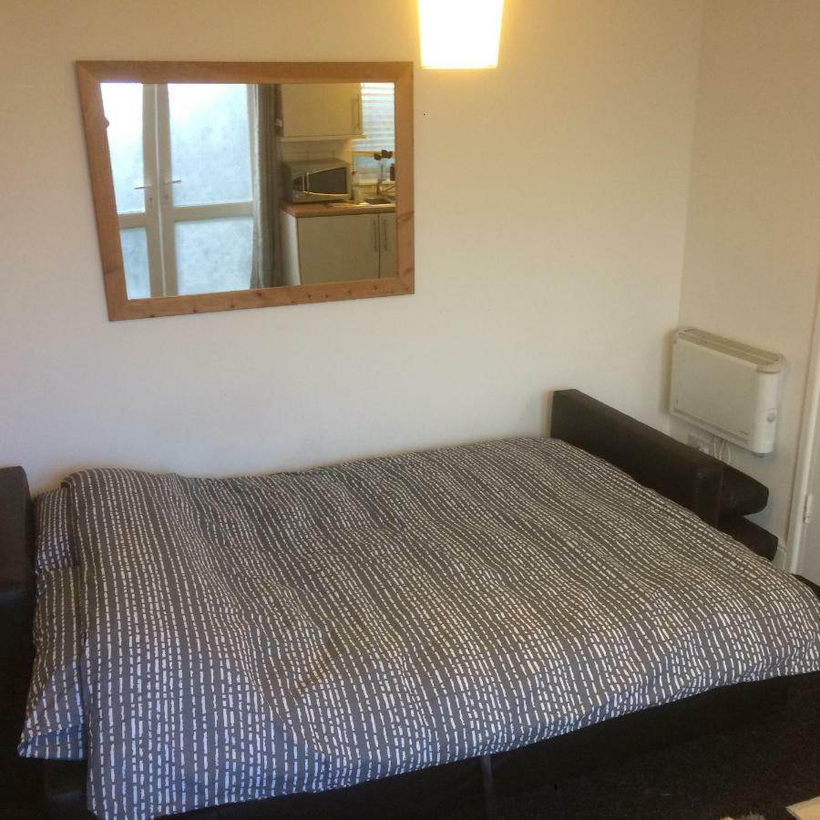 Boonkeys Surf Lodge 新码头 外观 照片